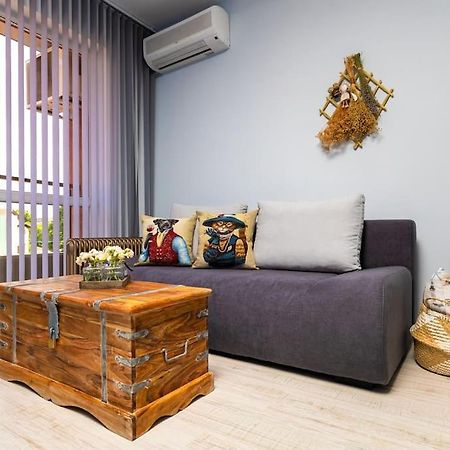 The Little Beauty Next To Old Town & Kapana Apartment Пловдив Екстериор снимка