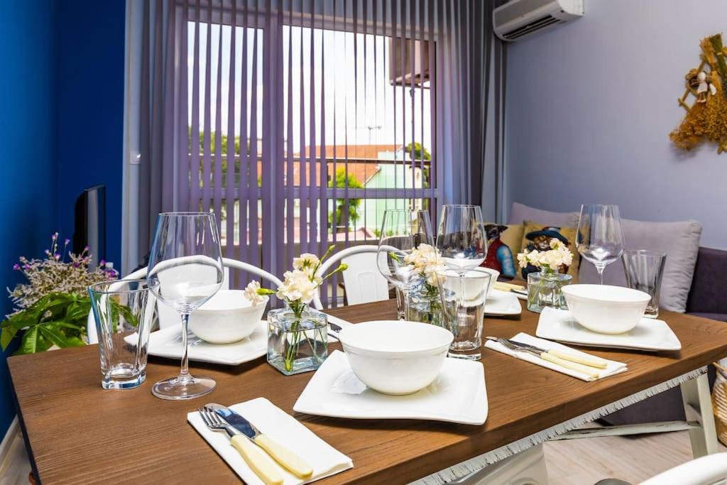 The Little Beauty Next To Old Town & Kapana Apartment Пловдив Екстериор снимка