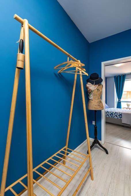 The Little Beauty Next To Old Town & Kapana Apartment Пловдив Екстериор снимка