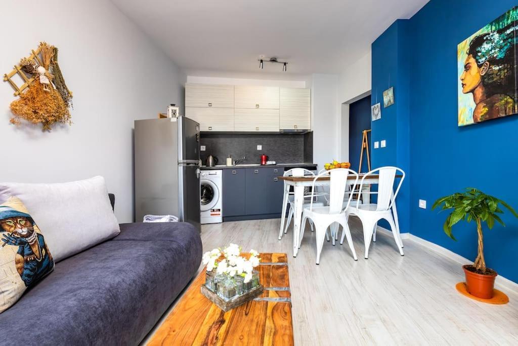 The Little Beauty Next To Old Town & Kapana Apartment Пловдив Екстериор снимка