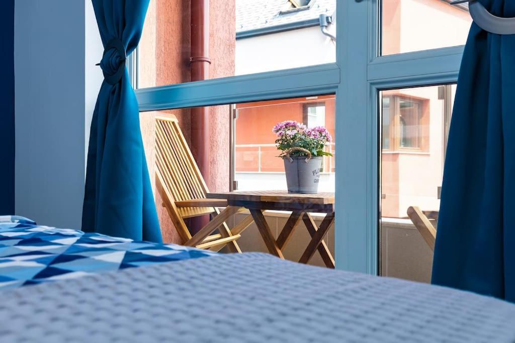 The Little Beauty Next To Old Town & Kapana Apartment Пловдив Екстериор снимка