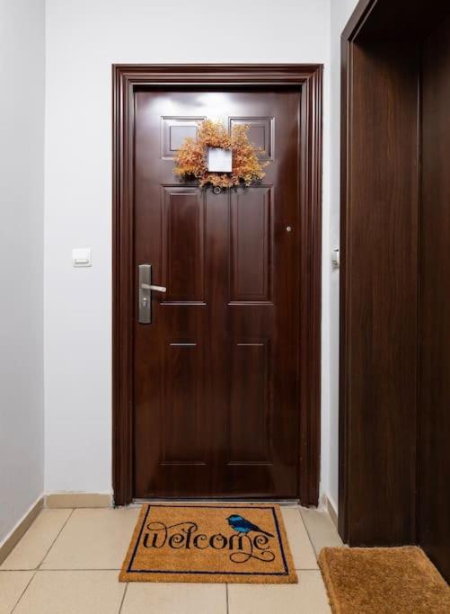 The Little Beauty Next To Old Town & Kapana Apartment Пловдив Екстериор снимка