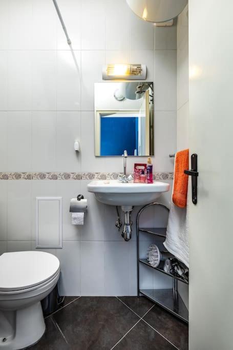 The Little Beauty Next To Old Town & Kapana Apartment Пловдив Екстериор снимка