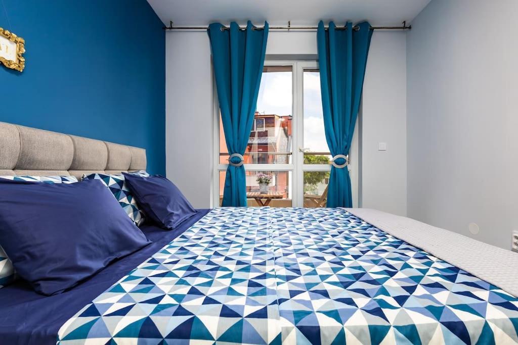 The Little Beauty Next To Old Town & Kapana Apartment Пловдив Екстериор снимка