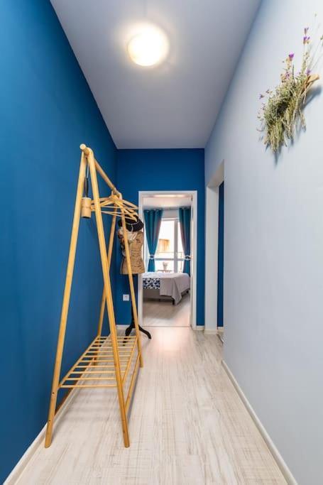 The Little Beauty Next To Old Town & Kapana Apartment Пловдив Екстериор снимка